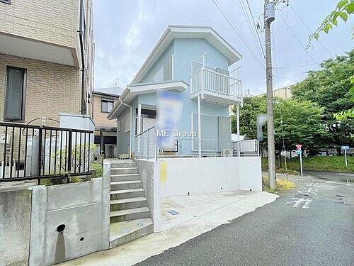 神奈川県茅ヶ崎市赤羽根 中古住宅