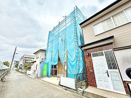 神奈川県相模原市中央区淵野辺2丁目 4290万円 4LDK