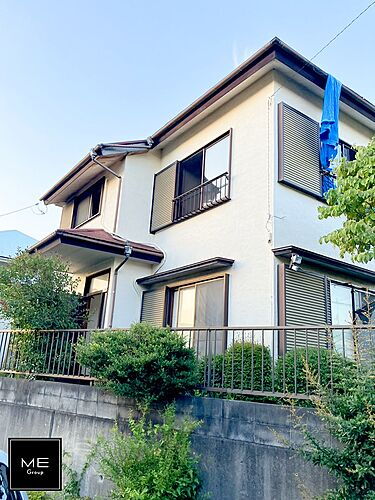detached 上小山田町