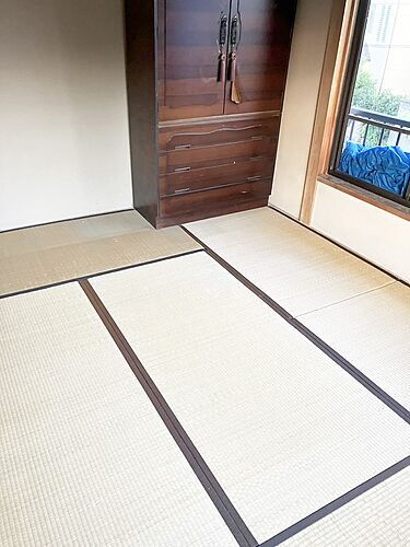 detached 上小山田町