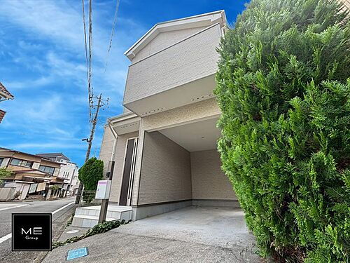 神奈川県相模原市中央区小山１丁目 中古住宅