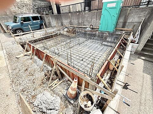 神奈川県横須賀市不入斗町4丁目 3280万円 3LDK