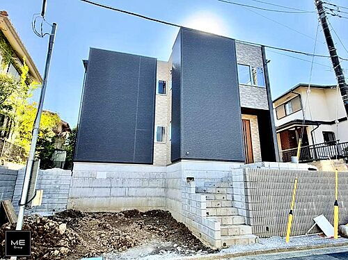 東京都八王子市北野台３丁目 4880万円 4LDK