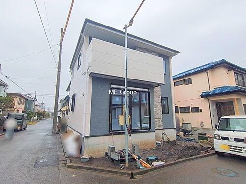 神奈川県相模原市南区若松３丁目 5598万円 4LDK