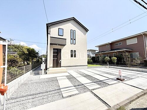 神奈川県横浜市金沢区釜利谷西５丁目 5780万円 4LDK