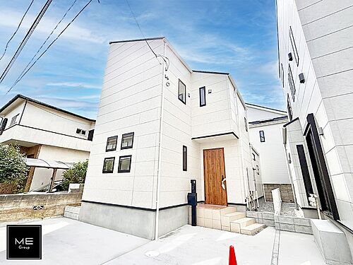 神奈川県藤沢市弥勒寺3丁目 5780万円 3LDK