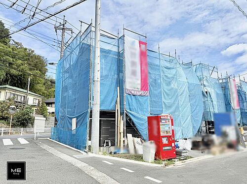 東京都町田市下小山田町 3780万円 4LDK
