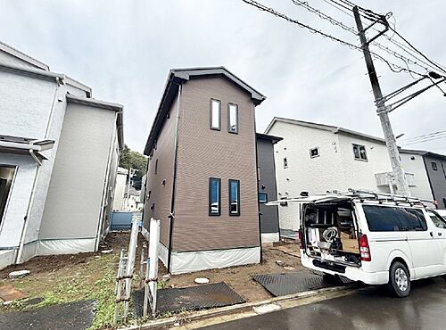東京都町田市下小山田町 3480万円 4LDK