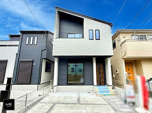 神奈川県横浜市旭区今宿1丁目 4380万円 2LDK