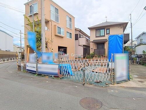 神奈川県茅ヶ崎市萩園 3880万円 4LDK