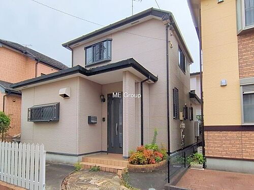 神奈川県相模原市中央区宮下本町２丁目 中古住宅