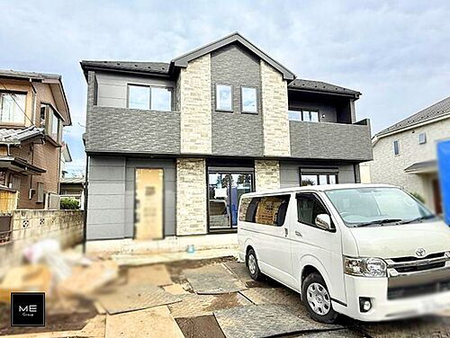 神奈川県横浜市瀬谷区南瀬谷1丁目 5999万円 4LDK