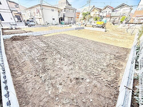 神奈川県茅ヶ崎市美住町 4990万円 4LDK