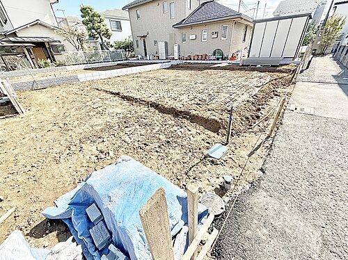 神奈川県茅ヶ崎市美住町 5390万円 4LDK
