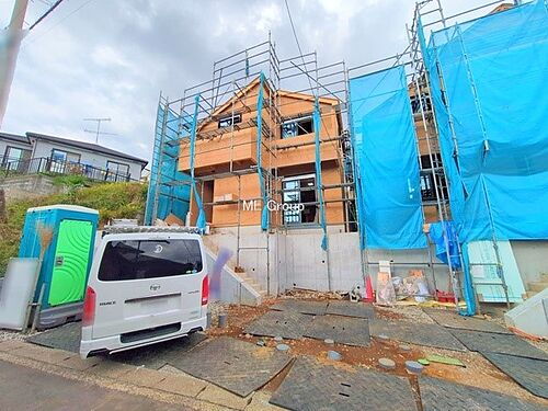 神奈川県横浜市都筑区川和町 5890万円 3LDK