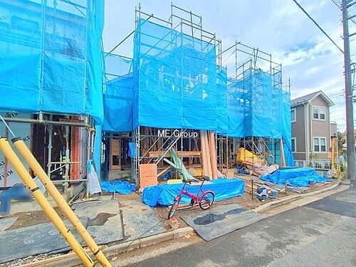 神奈川県横浜市磯子区岡村1丁目 5399万円 1SLDK