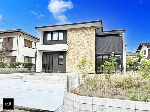 神奈川県横浜市栄区庄戸1丁目 5299万円 4LDK