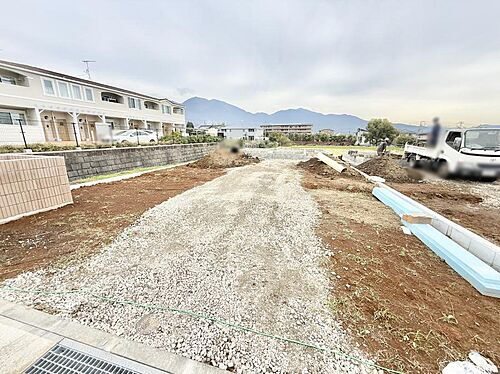 神奈川県秦野市堀山下 3680万円 4LDK