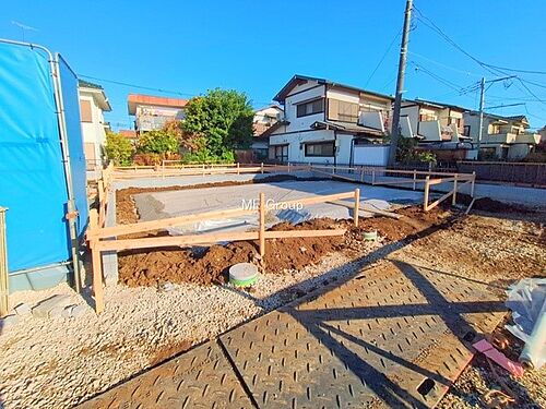 神奈川県相模原市南区相南1丁目 4780万円 4LDK