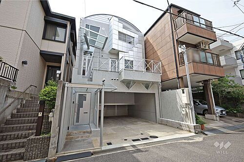 兵庫県神戸市東灘区魚崎中町１丁目 中古住宅