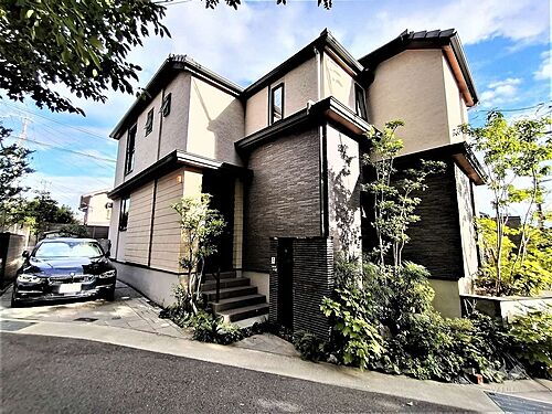 兵庫県神戸市東灘区住吉山手２丁目 11880万円