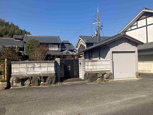 奈良県高市郡明日香村大字川原 2200万円