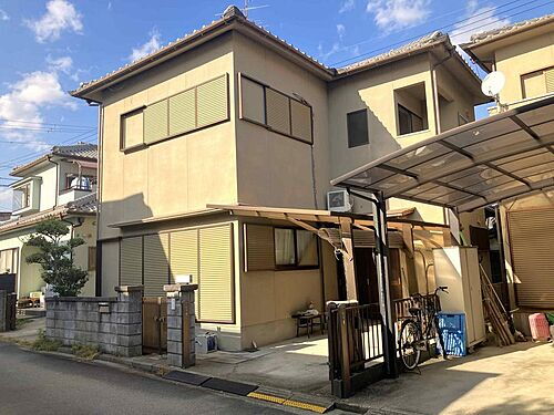 物件写真