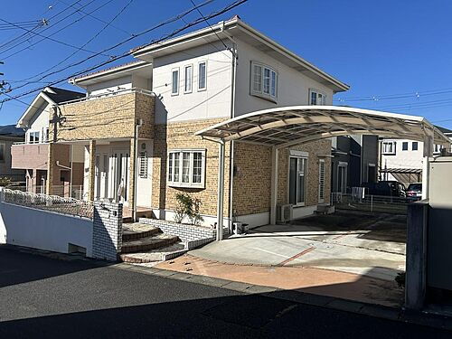 和歌山県橋本市胡麻生 中古住宅
