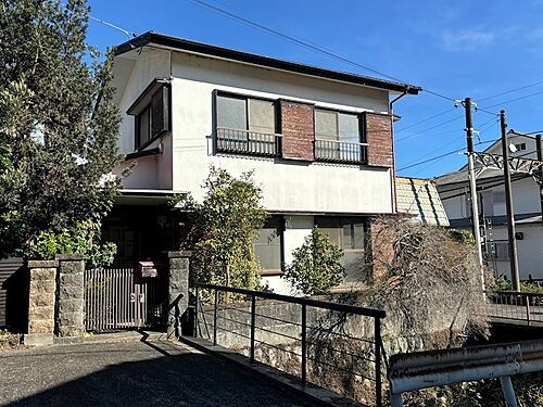 静岡県伊東市松原 680万円