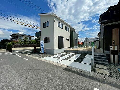 佐賀県佐賀市高木瀬東１丁目 3390万円 4LDK