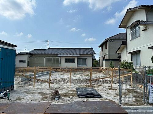 佐賀県佐賀市開成５丁目 2688万円 3SLDK