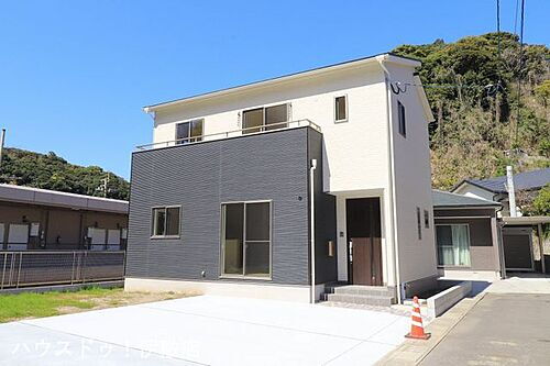 鹿児島県鹿児島市東坂元４丁目 中古住宅