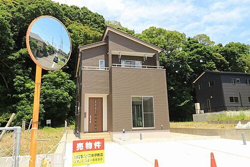 鹿児島県鹿児島市坂元町 3280万円 4SLDK