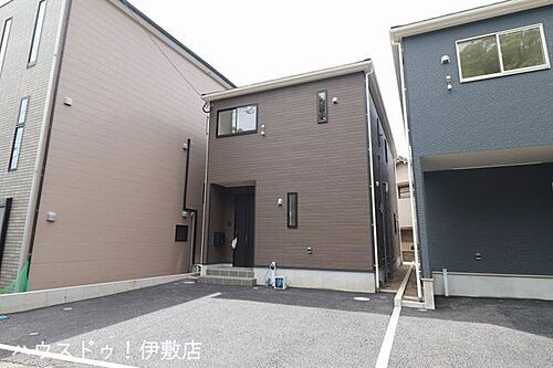 鹿児島県鹿児島市玉里町 2880万円 4SLDK