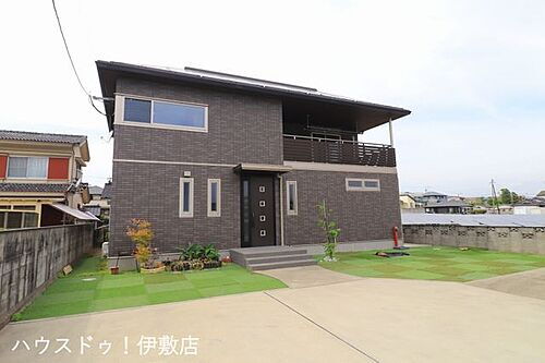 鹿児島県姶良市加治木町木田 3380万円