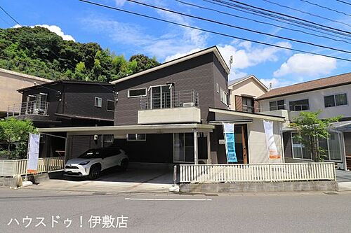 鹿児島県鹿児島市小野４丁目 2850万円
