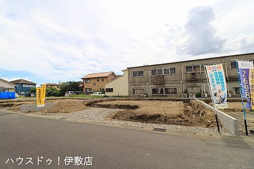 鹿児島県姶良市東餅田 2898万円 4SLDK