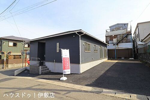 鹿児島県鹿児島市西伊敷３丁目 2980万円 4LDK