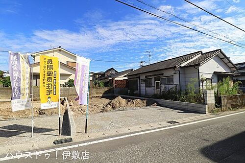鹿児島県鹿児島市西伊敷6丁目 2498万円 3SLDK