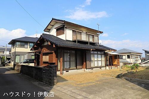 鹿児島県鹿児島市石谷町 750万円