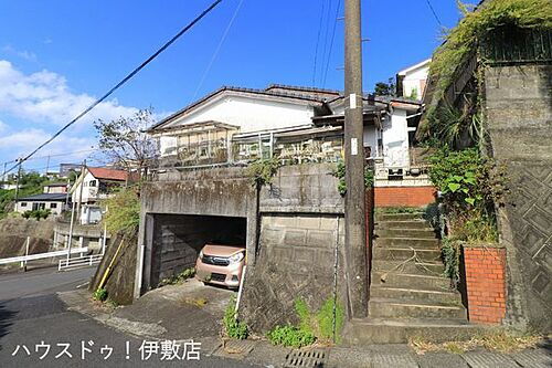 鹿児島県鹿児島市東坂元２丁目 460万円