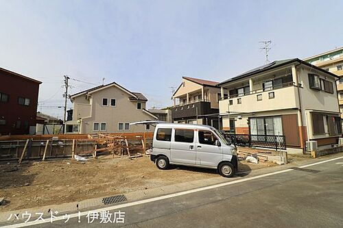 鹿児島県鹿児島市玉里団地3丁目 2980万円 3SLDK