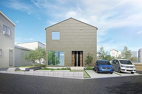 鳥取県米子市車尾２丁目 2990万円 4SLDK