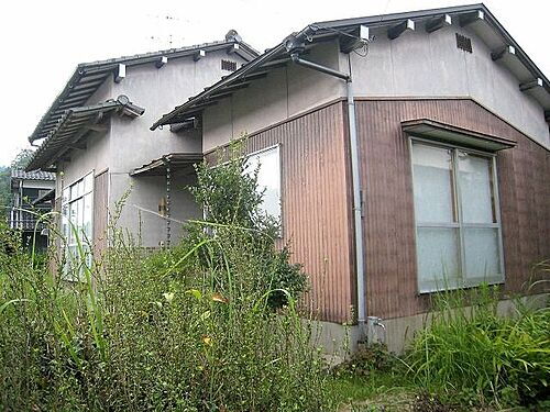 鳥取県米子市吉谷 290万円