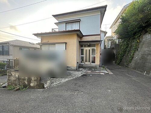 神奈川県横須賀市森崎２丁目 1210万円