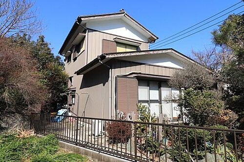 神奈川県横須賀市小矢部２丁目 1980万円