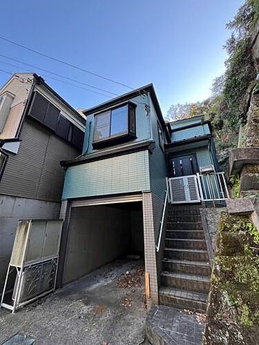 神奈川県横須賀市長浦町１丁目 980万円