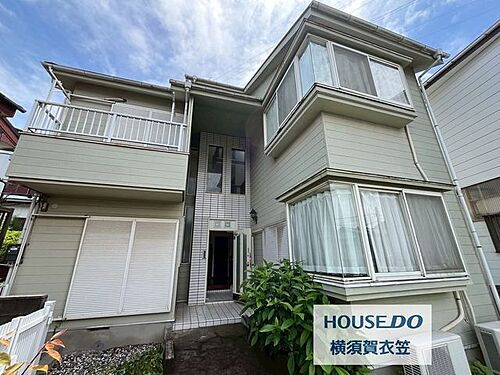 神奈川県横須賀市光風台 1380万円