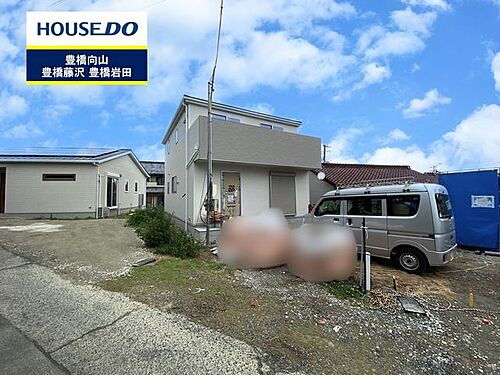 愛知県豊橋市杉山町字向山 2680万円 4LDK