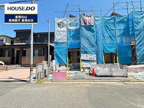 愛知県豊橋市平川南町 3050万円 4LDK